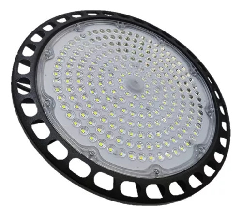 Reflector Industrial Led Tipo Ufo  