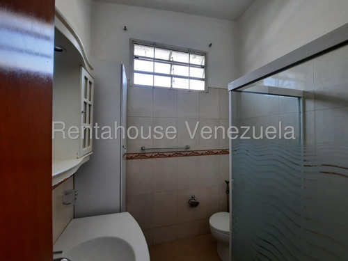 Casa En Alquiler En La California Sur Cda 25-17556 Yf
