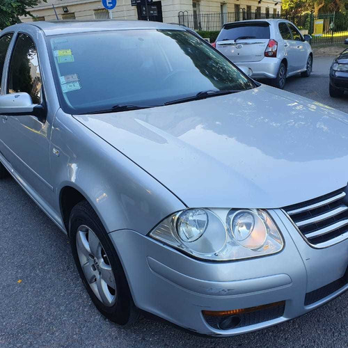 Volkswagen Bora 2.0 Trendline 115cv 2010