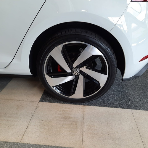 Volkswagen Golf Gti Tb
