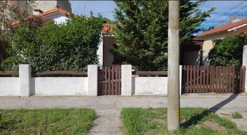 Hermosa Casa En Venta En Santa Teresita (no Se Alquila) Apto Credito