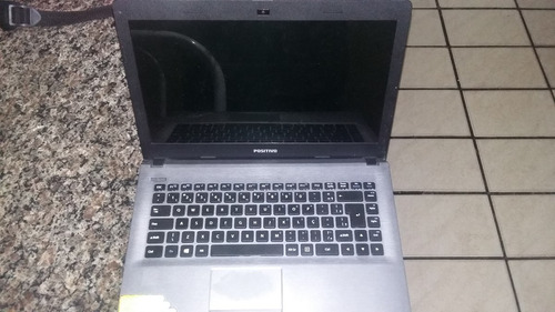 Notebook Positivo Usado