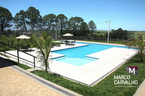 Imagem 15 de 30 de Terreno À Venda, 270 M² Por R$ 220.000 - Jardim Esmeralda - Marília/sp - Te0493