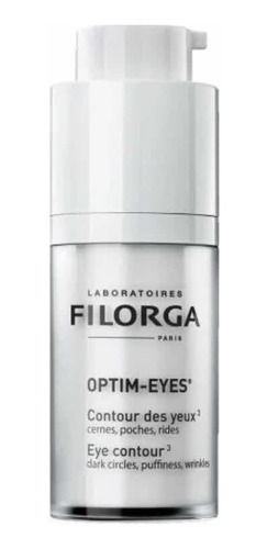 Filorga Optim-eyes Contorno Crema 15ml