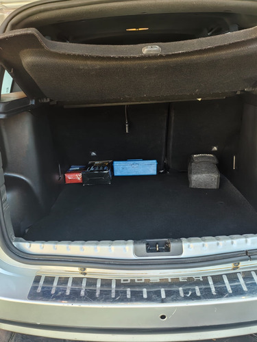 Renault Duster Dynamique 1.6 4x2 Mt F2