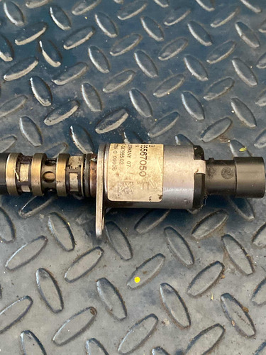 Selenoide Cruze Trax 1.8 2010-2015 (Usado)
