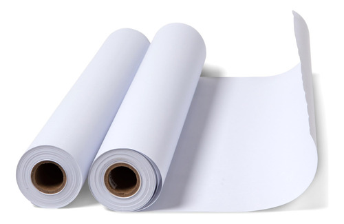 Rollos De Papel Para Mesa 30 Cm Juego De 2 Unidades