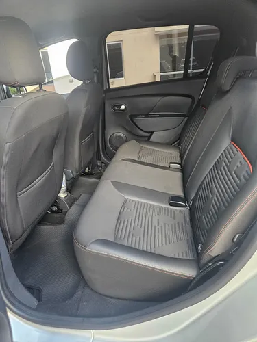 Renault Stepway 1.6 Dynamique / Intens Automática