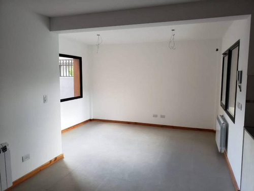 Imagen 13 de 18 de Centro Departamento Planta Baja 2 Ambientes A Estrenar
