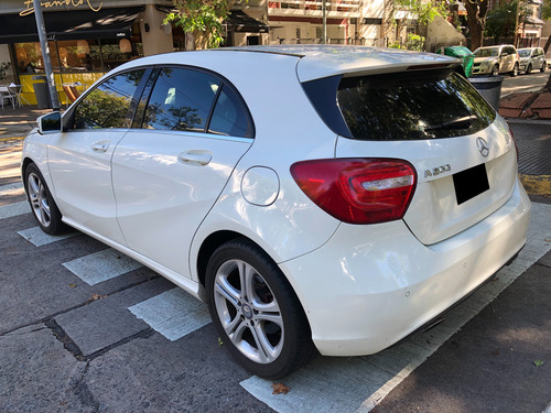 Mercedes-Benz Clase A 1.6 A 200 Urban B.efficiency 156cv