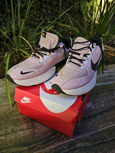 Zapatillas Nike Air Max Verona Mujer Estándar (Usado)