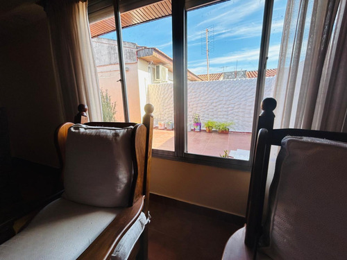 Venta O Permuta Ph-departamento 3 Ambientes En Villa Luzuriaga Con Patio