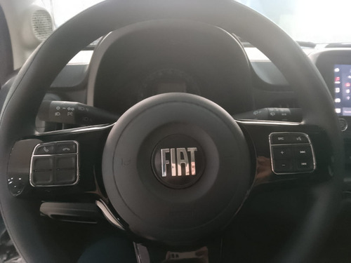 Fiat Mobi 1.0 Trekking