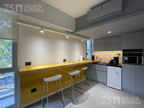 Venta Oficina Olivos 110 M² En Zona Exclusiva La Isla -