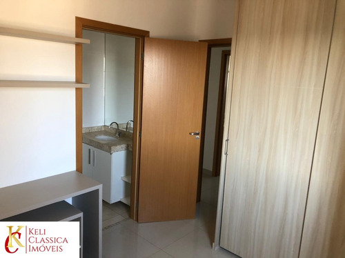 Imagem 16 de 30 de Aluga Se Apartamento Maravilhoso Com 4 Dormitorios Sendo 2 Suites E Ou Com Como Escritorio, Com Vista Maravilhosa Para O Parque Luiz Carlos Raya - Ap00525 - 69675190