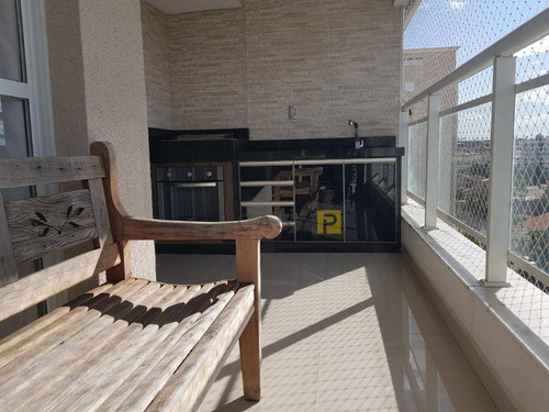 Imagem 27 de 30 de Apartamento Com 3 Dormitórios À Venda, 88 M² Por R$ 750.000,00 - Jardim Glória - Americana/sp - Ap0475
