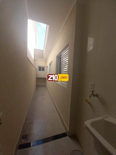 Imagem 24 de 25 de Z10 Imoveis Indaiatuba | Ca09799 - Casa Térrea - Jardim Residencial Veneza - Ca09799 - 70431018