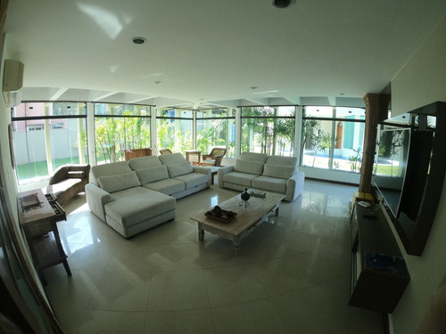 Imagem 7 de 15 de Casa Para Venda No Bairro Riviera De São Lourenço Em Bertioga - Cod: Ir18246 - Ir18246