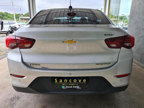 Chevrolet Onix plus Onix Plus 10tat Pr1