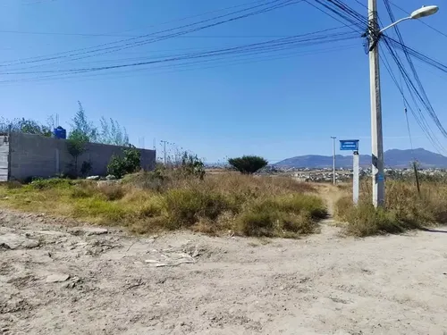Terreno Habitacional En Venta En Lomas De San Francisco Tepojaco, Cuautitlán Izcalli - foto 1