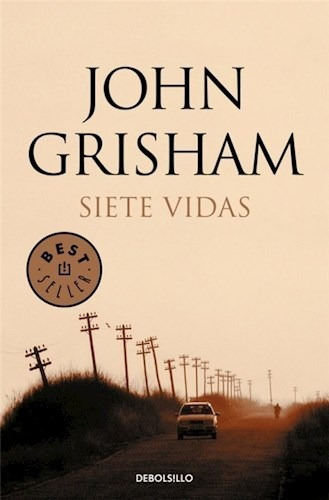 Siete Vidas - Grisham, John