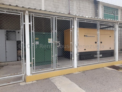 Imagen 23 de 30 de Galpones En Venta Zona Industrial Barquisimeto, Planta Eléctrica, Vigilancia, Código 23-22520, Mz 29/03