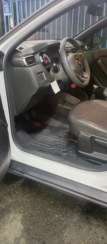 Renault Duster 1.6 Zen