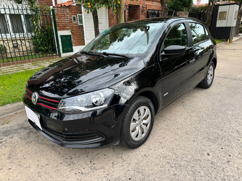 Volkswagen Gol Trend 1.6 Pack I 101cv