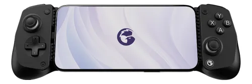 Controle Gamepad GameSir X5 Lite USB-C Android iPhone 15/16 Mobil...