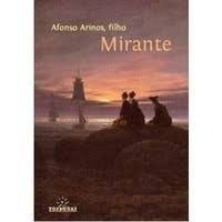 Livro Mirante Afonso Arinos Filho