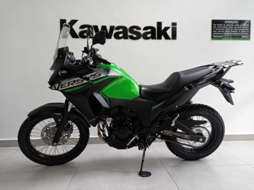 Kawasaki Versys-x 300 Abs | 0km 2020/2021 | 2