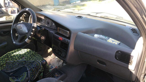 Fiat Palio 2000