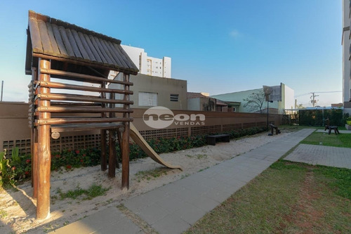 Imagem 10 de 15 de Apartamento - Jardim Cristiane - Ref: 1823 - V-1823