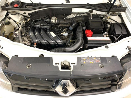 Imagem 9 de 10 de Renault Duster 1.6 16v Sce Flex Expression Manual