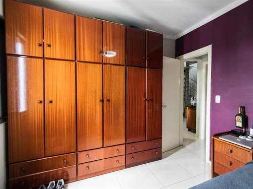Imagem 11 de 18 de Apartamento Residencial Em São Paulo - Sp - Ap1540_etic