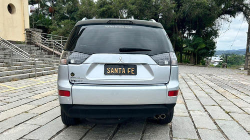 Mitsubishi Outlander MMC 3.0 V6