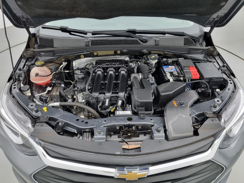 Chevrolet Onix 1.0 FLEX PLUS LT MANUAL