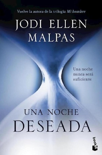 Libro - Una Noche Deseada (trilogia Una Noche 1) - Malpas J