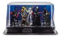 Comprar Obi Wan Kenobi Play Set Deluxe 9 Personajes Original Disney