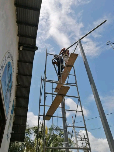 Soldadores En Yurimaguas Y Fabricación De Puertas Enrollable
