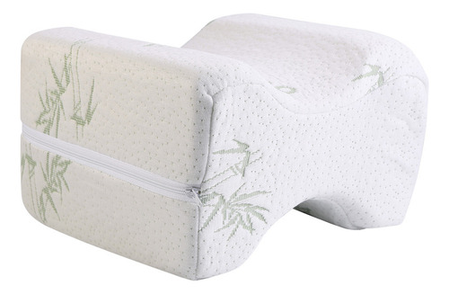 Almohada Memory Pillows Para Piernas, Soporte Para Cadera Y