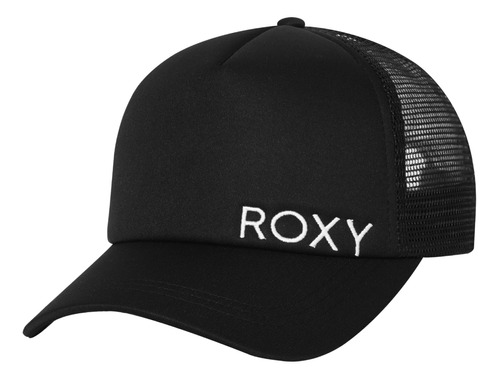 Gorra De Béisbol Roxy Finishline Trucker Hat Para Mujer, Ant