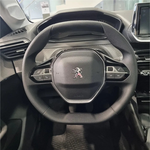 Imagen 10 de 15 de Peugeot 208