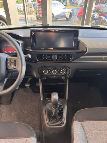 Citroën C3 Aircross 1.0 Shine Turbo 200 Cvt
