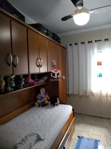 Imagem 18 de 20 de Sobrado À Venda, 3 Quartos, 4 Vagas, Nova Petrópolis - São Bernardo Do Campo/sp - 78699