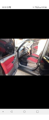 Chevrolet Meriva 2008 1.8 Ss Flex Power 5p