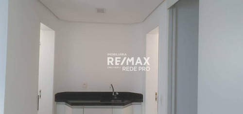 Imagem 18 de 27 de Sala Para Alugar, 1100 M² Por R$ 13.000,00/mês - Alphaville - Campinas/sp - Sa0960