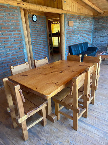 A Solo 2 Horas De Santiago, Parcela Con Casa (79363)