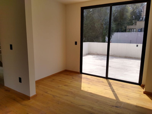Imagen 22 de 28 de Moderna Casa Con Terrazas En Venta *para Estrenar* En Conta