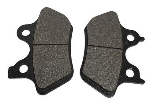 Balatas Delanteras Para Moto  Hd Touring Electra Glide 00-07